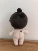 [USED] BTS Jungkook Stuffed Toy 20cm