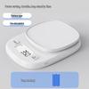 High Precision Digital Kitchen Scale (CN Version)