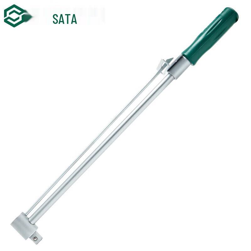 SATA 48111 Pointer Torque Wrench 1/2 inch