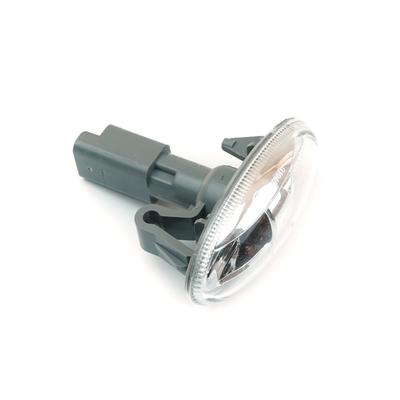 ESP941 Luz de Pisca Lateral Repetidor Indicador Luz Âmbar Lâmpada 6325G3 para Citroen Peugeot Fiat Toyota