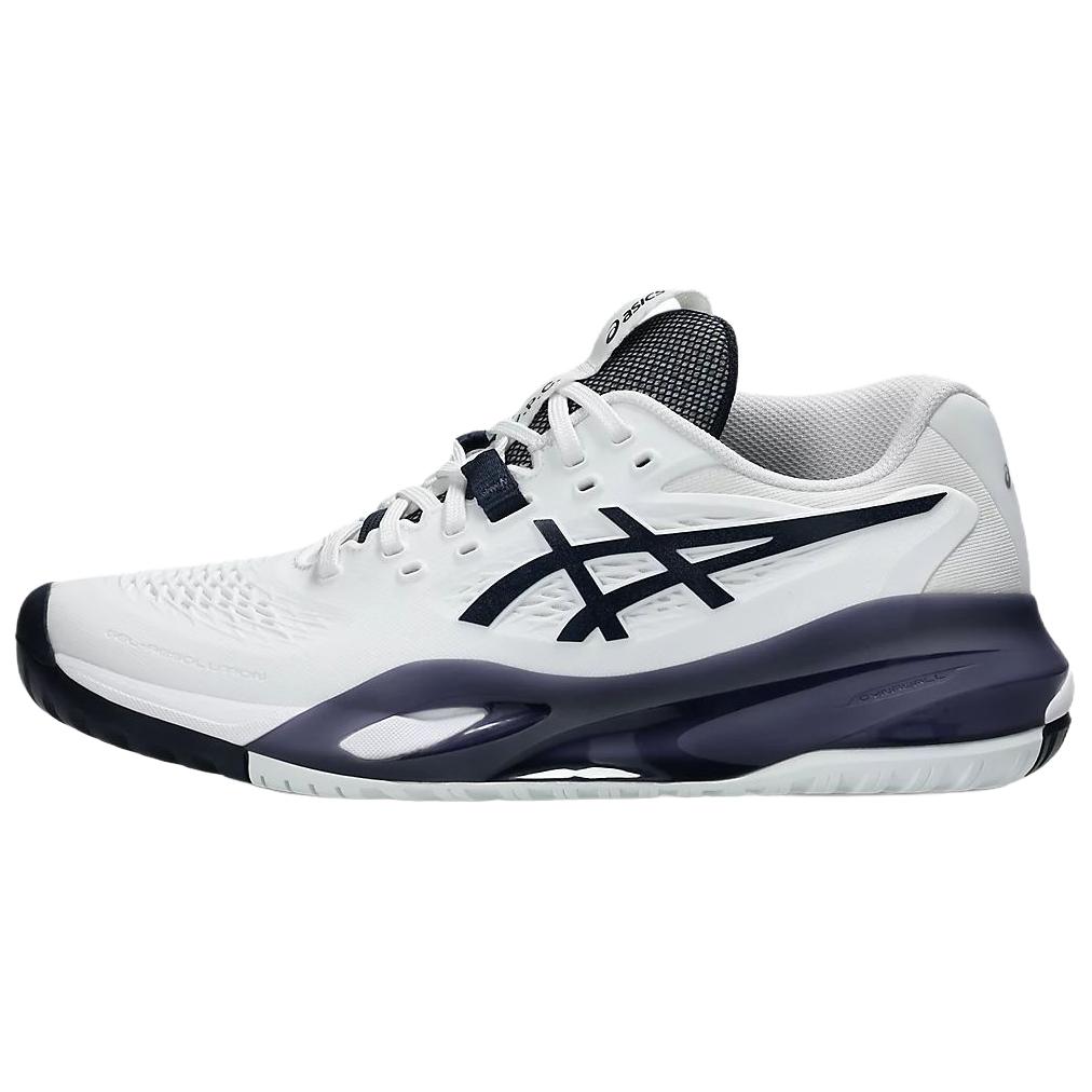 

ASICS Gel-Resolution X A.P.C. Белая полночь (Женский) Женские кроссовки 1042A297-960 39