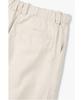 STUDIO TOMBOY [Men] String Flap Pocket Cargo Pants_Ivory 9156231013