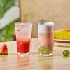 Shangqi Tempered Glass Water Cup