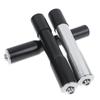 Bike Fork Stem Extender Anti Scratch Aluminum Alloy Height Riser for Road Mountain Bicycle Leisure Riding