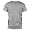Bob Marley Maglietta da calcio in cotone per adulti unisex