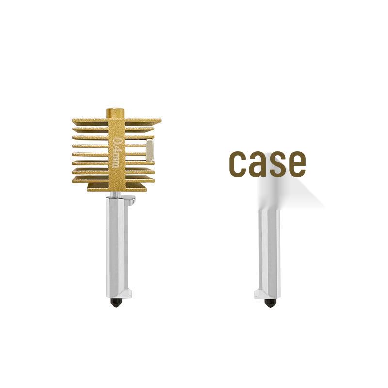 Bambu 3D Printer A1/A1 Mini Composite Coating Nozzle