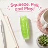 Random Color Squishy Toys Simulation Toothpaste Toothpaste Squeeze Toy Fidget Toys  Birthday Gift