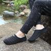 Putu Winter Sandals, Room Shoes, Unisex, Warm, Water-Repellent, Size 24.5cm, Indoor/Outdoor Slippers