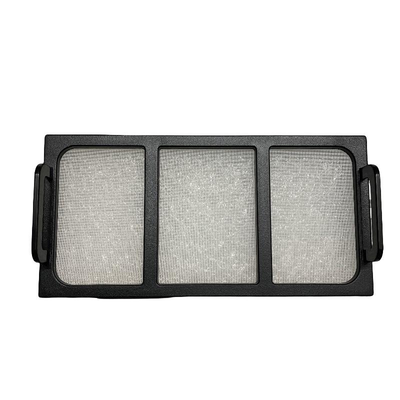 For ABIR K30 K20 X9 Liectroux LILIN X6 Robot Vacuum Cleaner Parts Main Roller Side Brush HEPA Filter Mop Cloth Rags Dust Bags