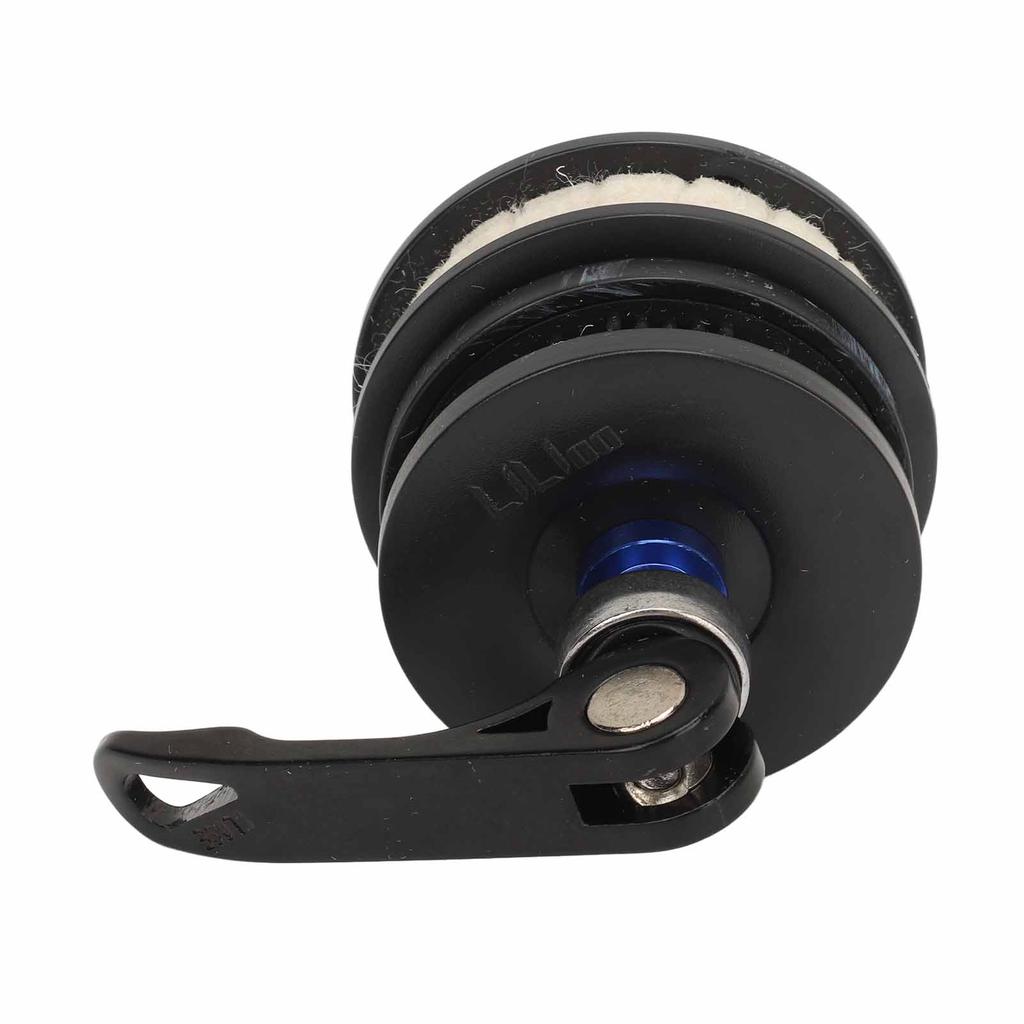 Bike Chain Holder Rust Proof Bicycle Hub Chain Keeper for Chain Cleaning Transporting Lubing Storing