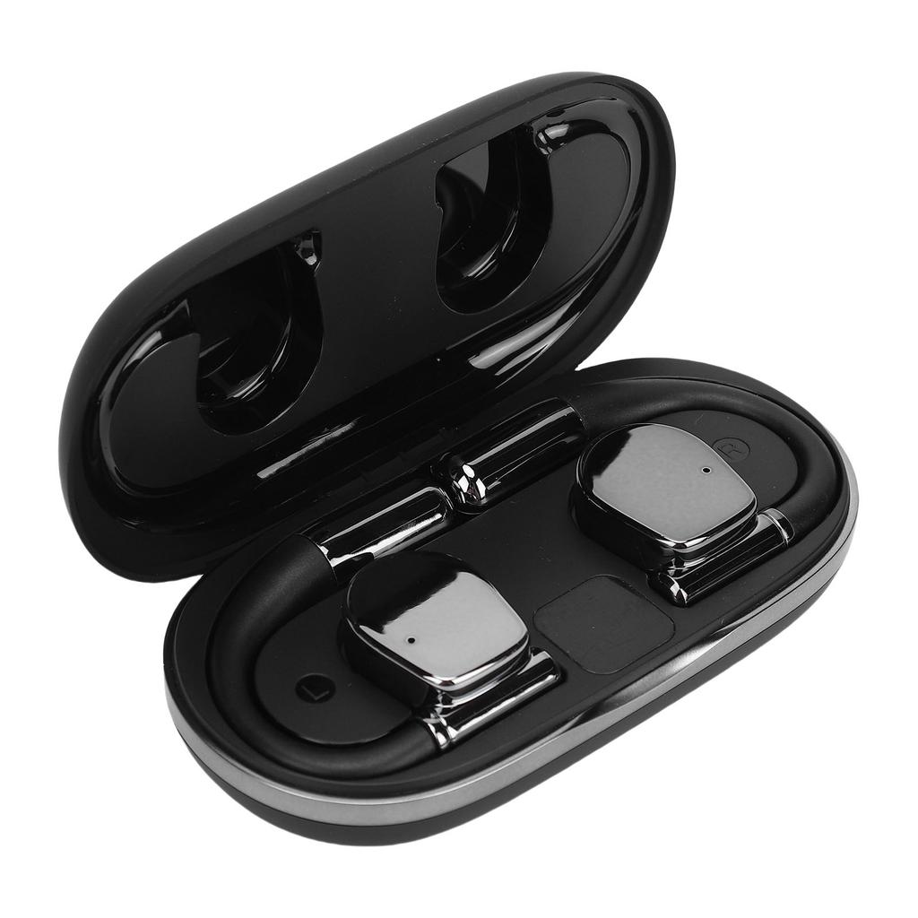 AI Translation Earbuds 164 Languages   5.49 7 Modes Wireless Real Time Translator Earbuds with APP for Travel Music and Calls