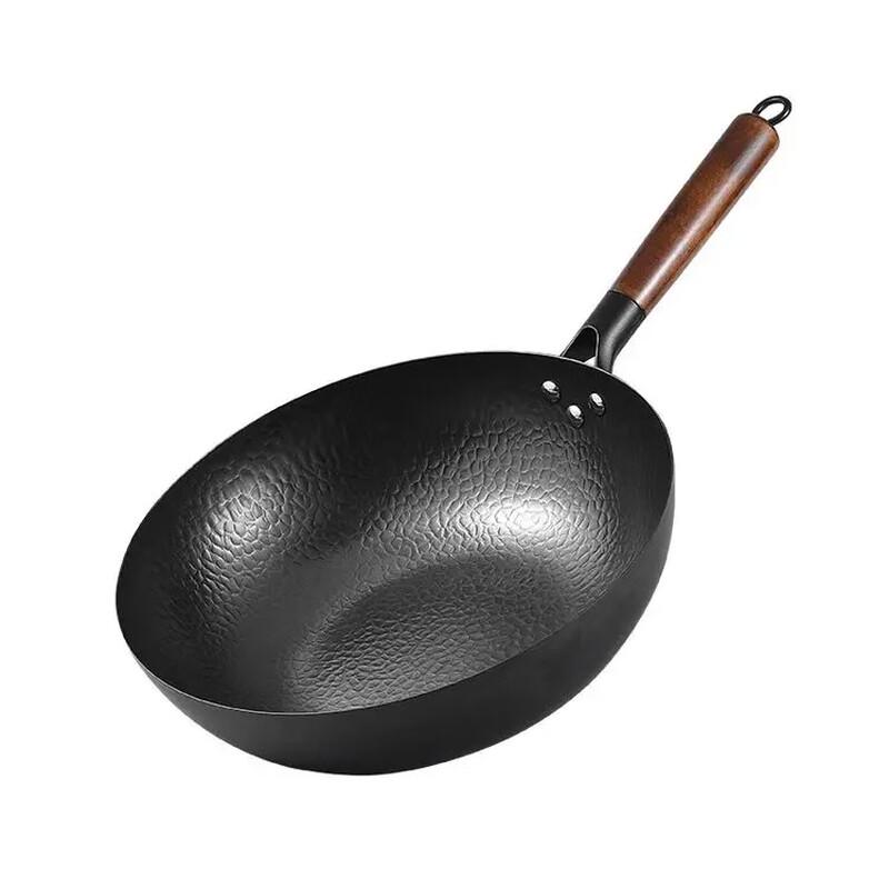 

Shuaikang 32CM Hand-Forged Non-stick Wok
