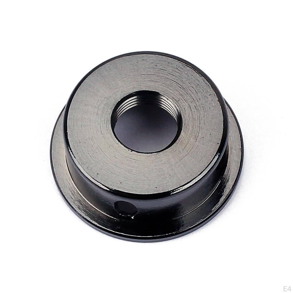 Metal Polerowany z Śrubami Montażowymi Części