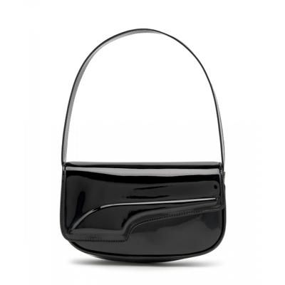 Hobo Bag   Black  090793 01