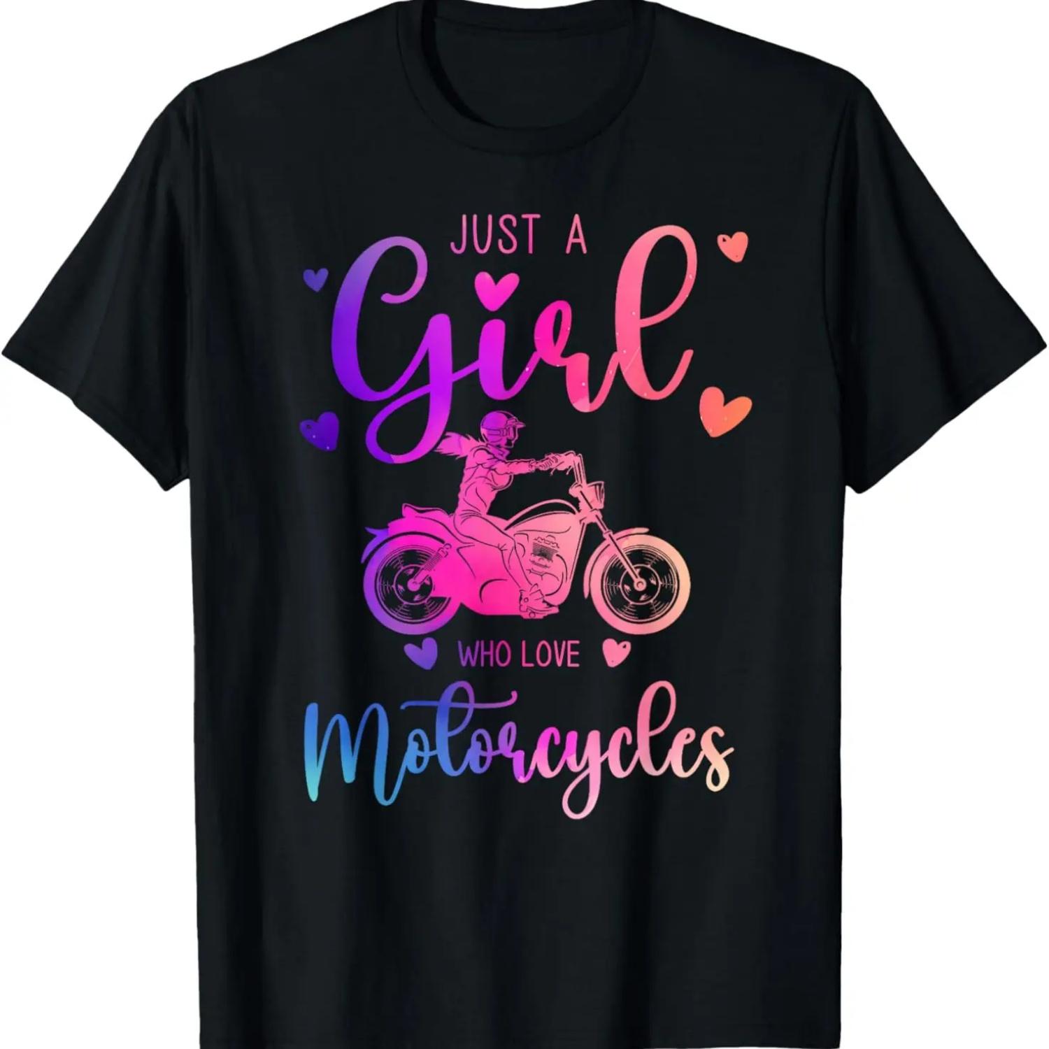 Funny I Do My Own Stunts Cool Motorcycle Gift For Men Women T-Shirt S