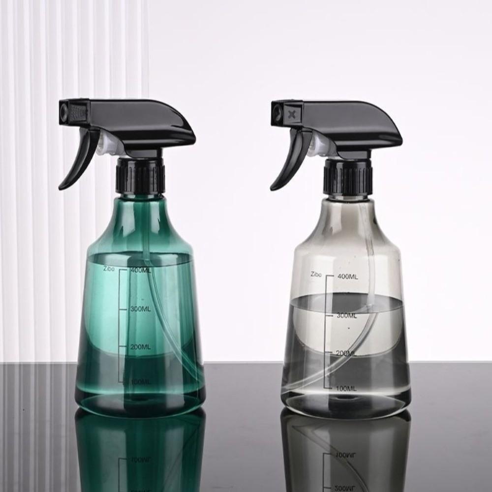 Transparent Plant Watering Spray Bottle Household Spray Bottle For Plant Watering Garden Care