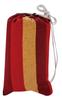 CAPTAIN STAG Palm Cotton Hammock, Rainbow, M-7683