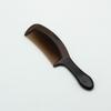 Ergonomic Hollow Tooth Head Hair Comb For Improved  Oil Reducing And Scalp Cleansing Suitable For Various Hair Types