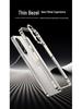 OnePlus Ace 5 Ultimate Metal Buckle Drop-proof Heat Dissipation Case with Lens Protection