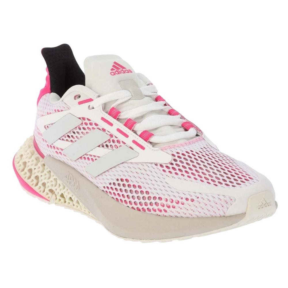 Adidas Damesko/Damesko 4DFWD Pulse Løpesko