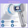 Home Wireless Multifunctional Handheld Electric Cleaning Brush For Use Kitchen