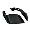 For Yamaha YZF600 YZF1000 R1 R1M R25 R3 R6 R7 Motorcycle Universal Winglet Aerodynamic Side Wing Fin Spoiler