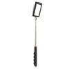Extendable Inspection Mirror for Automobile LED Lamp Endoscope Automobile Chassis Angle Diagram Inspection Tool
