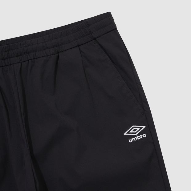 UMBRO Active All-Round Stretch Straight Pants Black (Uq321Spt92)