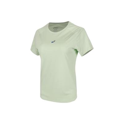 D.Fresh Round Neck Fashion Comfortable Versatile Short Sleeve Raglan T-Shirt Women Tops 2012D381-300