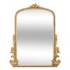 Victoria Molding Mirror 51 X 41 Cm Atmosphera