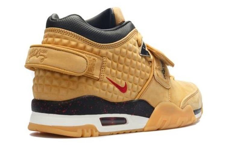 Nike Air Tr Cruz 'Wheat' 812637-700