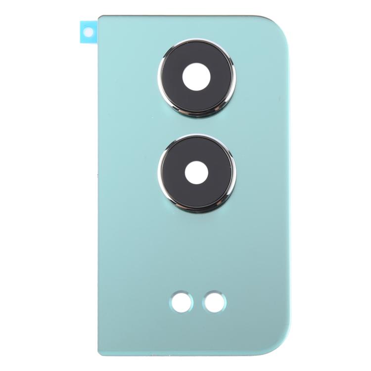 For OnePlus Nord 4 CPH2663 CPH2661 Original Rear Camera Lens Cover