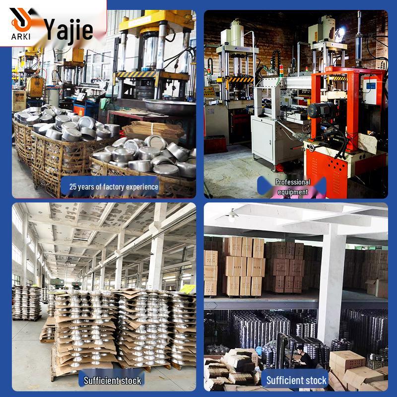 304 Stainless Steel Camping Cup with Lid - Kids' Custom Drinking Cup