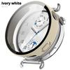 Tempered Glass+PC Case for Huawei Watch GT6 41mm Full Cover Smart Watch Accessories Protective Hard Huawei GT6 46mm Cases