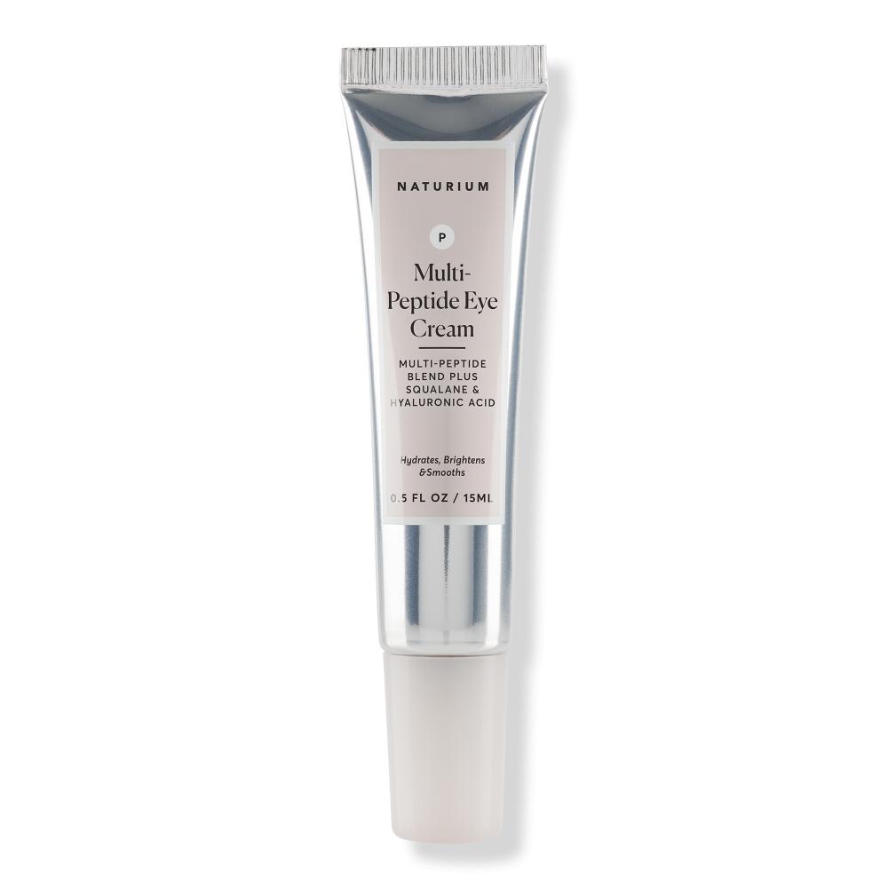 

Naturium Multi Peptide Eye Cream 0.5 Oz