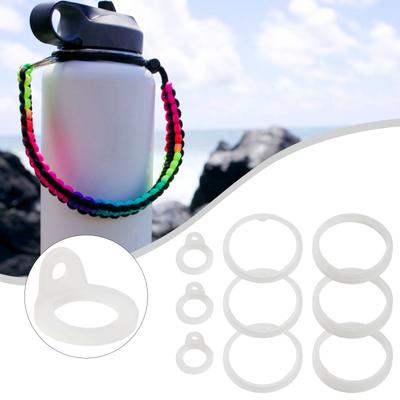 High Quality New Practical Sealing Gasket Accessories For Thermoflask 40oz For Water Bottle Straw Lid Replacement