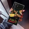 Better Call Saul TV Phone Case For Samsung Galaxy S23 S24 S25 Edge S26 Ultra S22 + S21 Plus S20 FE Cover Silicone Print Shell Ga