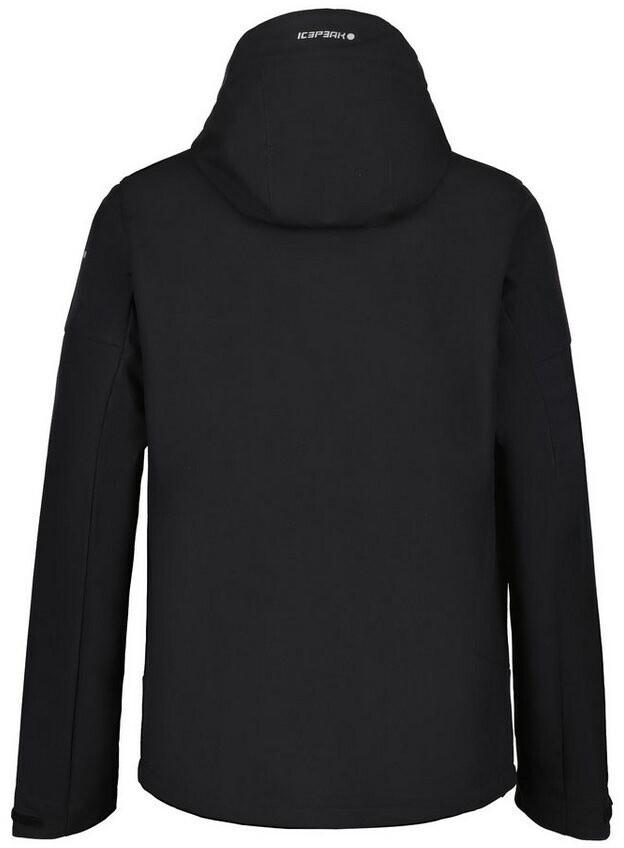 Jacket Icepeak 57911 Black Basic