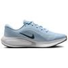 Nike Journey Run Fashion Comfortable Shock Absorbing Breathable Low Top Running Shoes Men sneaker Blue FN0228404