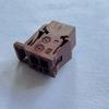Original Sheath Connector Plug Component 33500042
