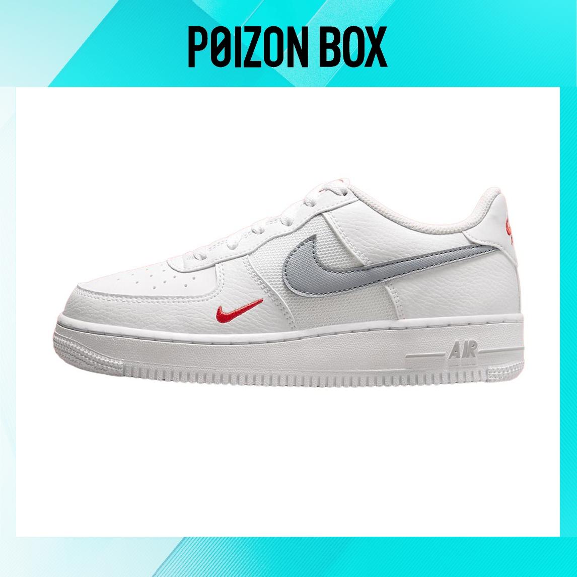 

кроссовки Nike Air Force 1 Skateboarding Shoes Women FD9772-100