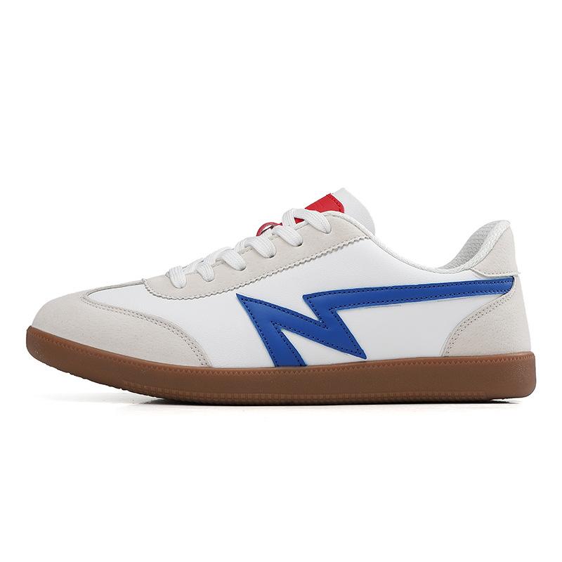 New casual shoes soft sole comfortable sports shoes breathable mesh student running shoes