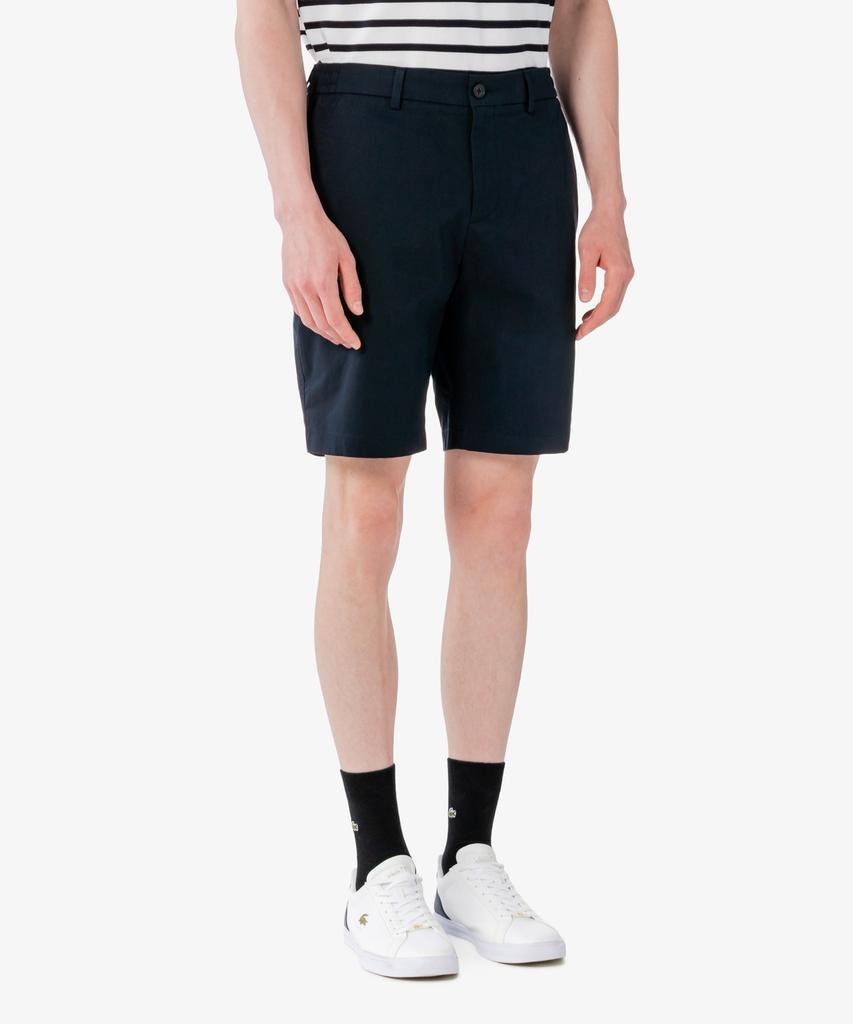 LACOSTE Men'S Bermuda Chino Fh452E-56G 166