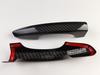 Tantan Real Carbon Fiber Exterior Handle Shell for Ford Mustang