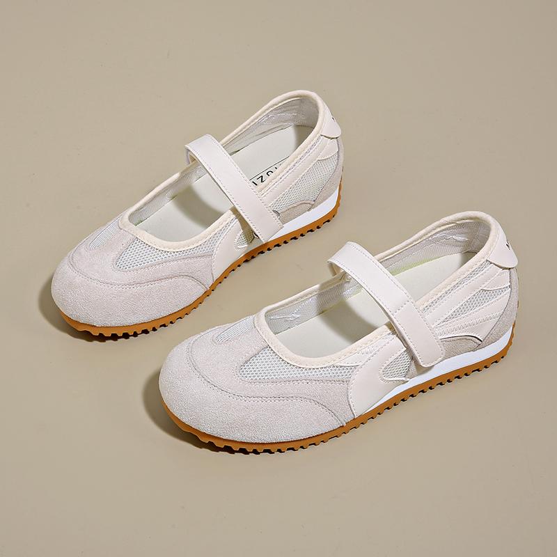 

Женщина 2026 Модные Нескользящие Беговые Кроссовки Mujer Zapatillas Женские Лоферы Спортивная Обувь Повседневные Летние Кроссовки Новые Лоферы Сандалии 35 серый
