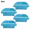 Improved Cleaning Efficiency with For M6 Pro Robot Vacuum Cleaner Replacement Mop Cloth for Long Lasting Performance