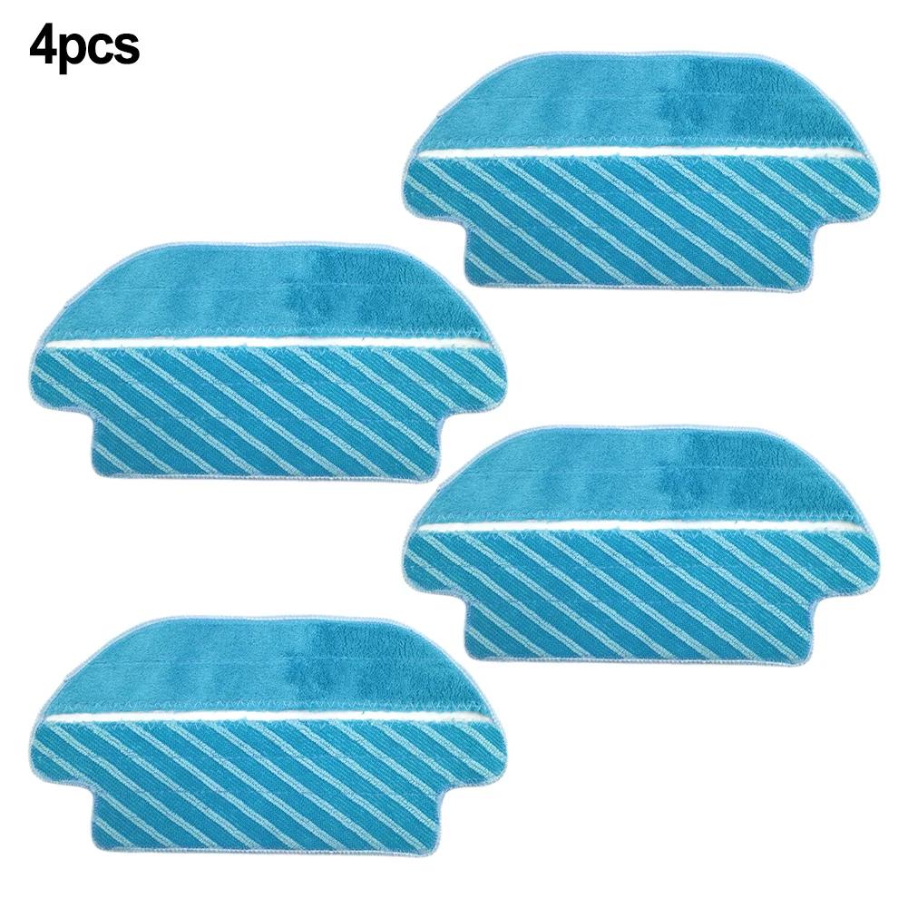 Improved Cleaning Efficiency with For M6 Pro Robot Vacuum Cleaner Replacement Mop Cloth for Long Lasting Performance