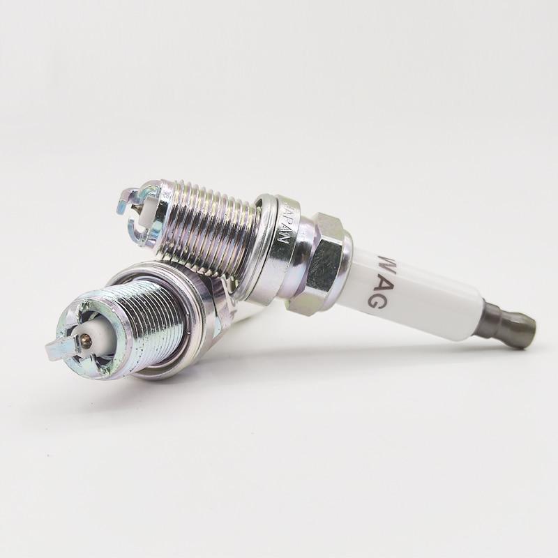4/6/8 buc 101905621B PFR6W-TG Iridium Power Bujie pentru 10190 5621B PFR6W TG Bujie de aprindere auto de înaltă calitate Piese auto
