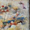 Xiangyun Cut Flower Thin Popular National Style Jacquard High-End Versatile Silk Scarf 180X70Cm Shawl