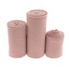 1 Roll Compression Bandage Wrap With Clips Sports Bandages Tape For Ankle Wrist Arm Leg Sprains First Aid Bandages Measure
